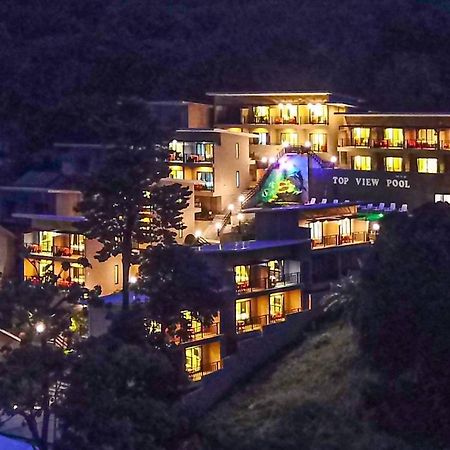 Phi Phi Top View Resort Exteriér fotografie
